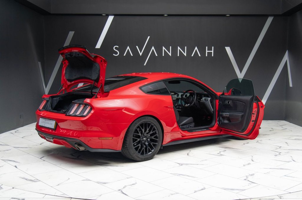 Used Ford Mustang 2018 for sale - 76973836: Photo 8