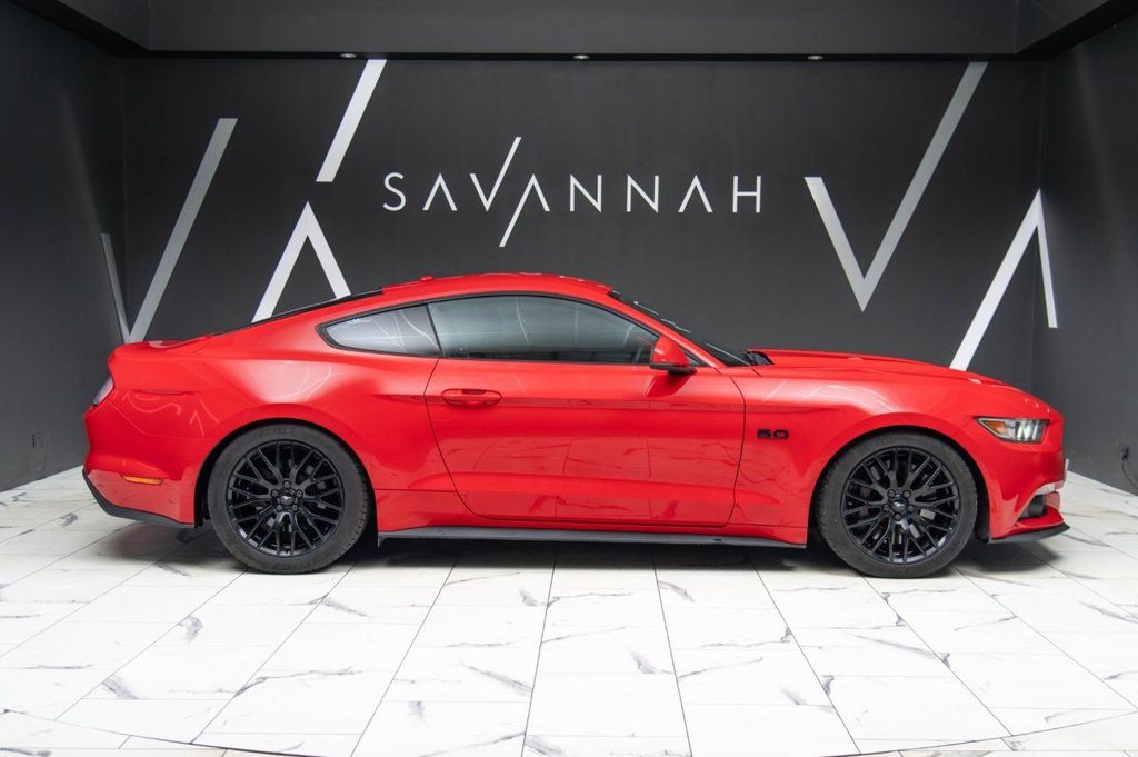 Used Ford Mustang 2018 for sale - 76973836: Photo 9