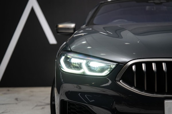 Used BMW 8 Series 2019 for sale - 76256765: Photo 14