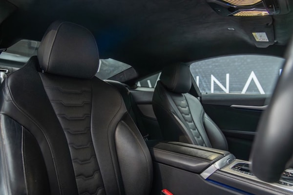 Used BMW 8 Series 2019 for sale - 76256765: Photo 16