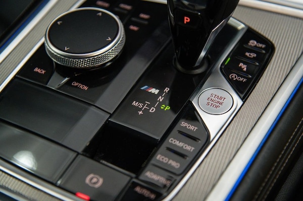 Used BMW 8 Series 2019 for sale - 76256765: Photo 19