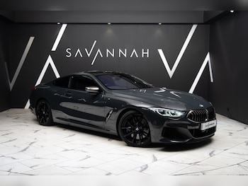 2019 (19) - M850i xDrive 2dr Auto