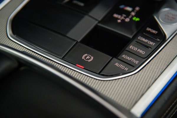 Used BMW 8 Series 2019 for sale - 76256765: Photo 22