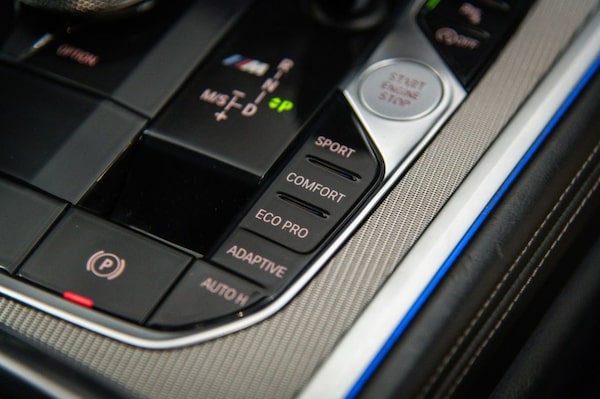 Used BMW 8 Series 2019 for sale - 76256765: Photo 23