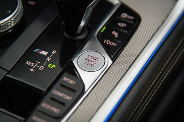 Used BMW 8 Series 2019 for sale - 76256765: Photo 24