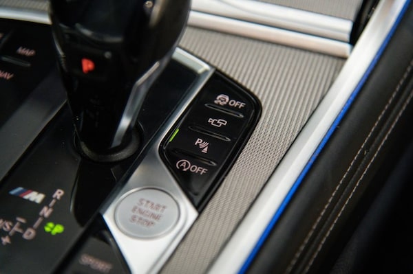 Used BMW 8 Series 2019 for sale - 76256765: Photo 25