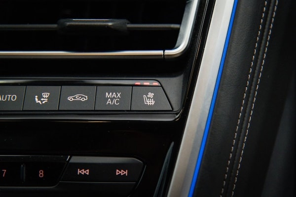 Used BMW 8 Series 2019 for sale - 76256765: Photo 26