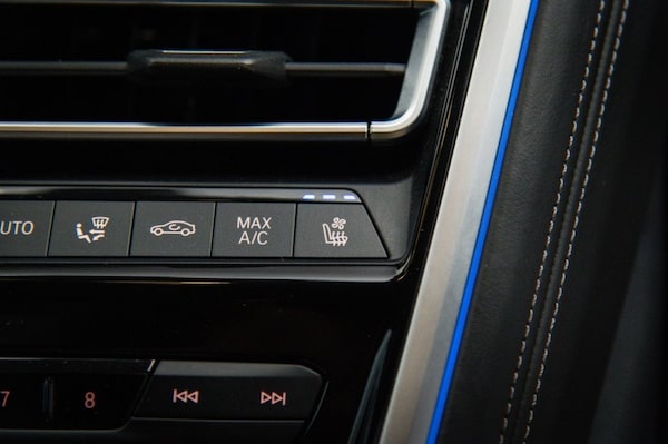 Used BMW 8 Series 2019 for sale - 76256765: Photo 27