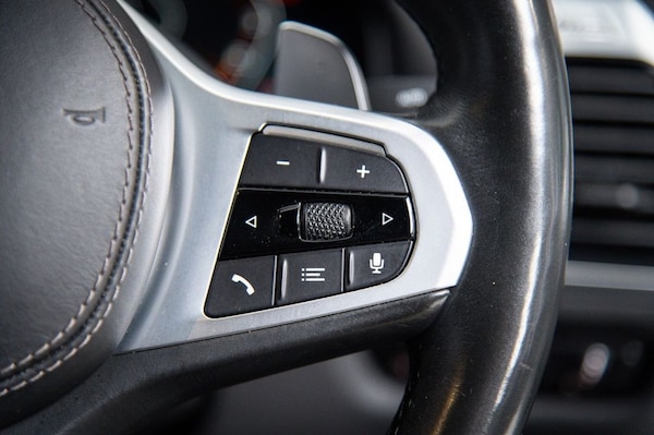 Used BMW 8 Series 2019 for sale - 76256765: Photo 29