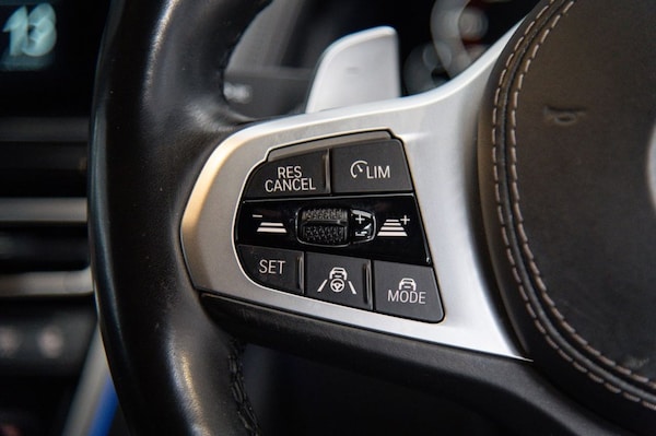 Used BMW 8 Series 2019 for sale - 76256765: Photo 30