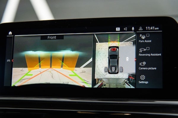 Used BMW 8 Series 2019 for sale - 76256765: Photo 35