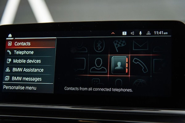 Used BMW 8 Series 2019 for sale - 76256765: Photo 39