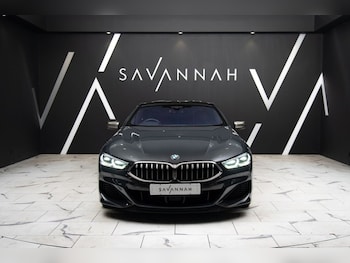 Used BMW 8 Series 2019 for sale - 76256765: Photo 3