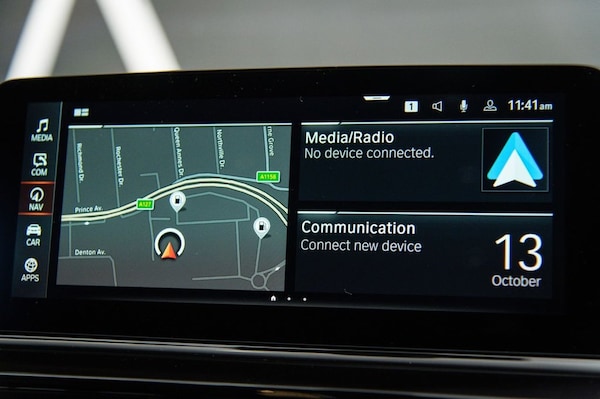 Used BMW 8 Series 2019 for sale - 76256765: Photo 41