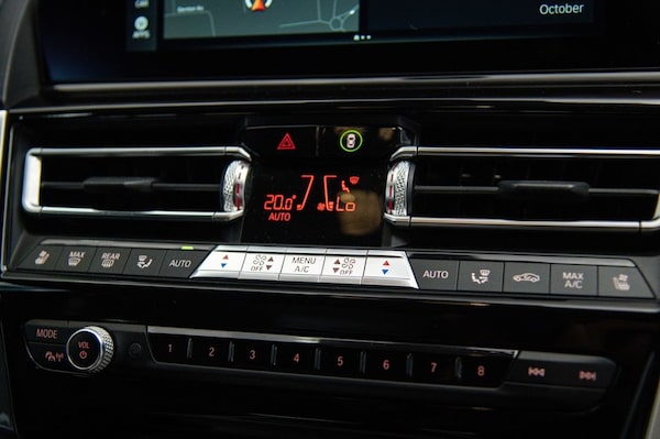 Used BMW 8 Series 2019 for sale - 76256765: Photo 42