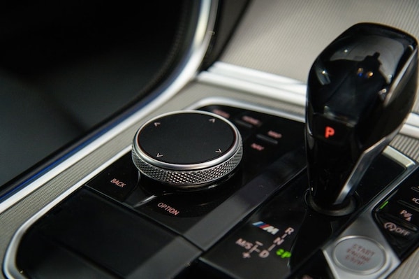 Used BMW 8 Series 2019 for sale - 76256765: Photo 45