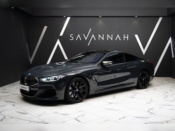 Used BMW 8 Series 2019 for sale - 76256765: Photo 4