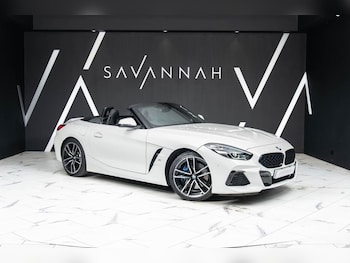 Used BMW Z4 2021 for sale - 79166544: Photo