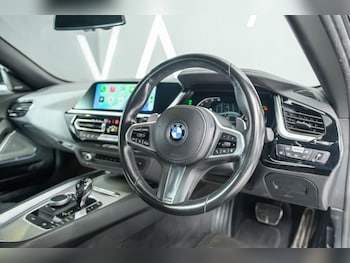 Used BMW Z4 2021 for sale - 79166544: Photo