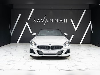 Used BMW Z4 2021 for sale - 79166544: Photo