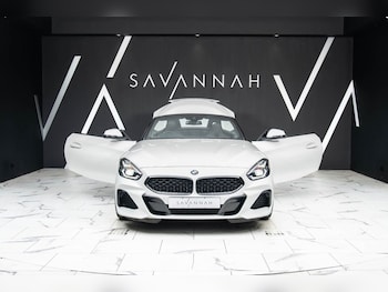 Used BMW Z4 2021 for sale - 79166544: Photo