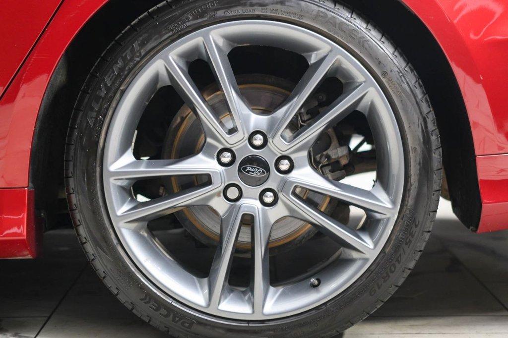 Used Ford Mondeo 2017 for sale - 77897594: Photo 10