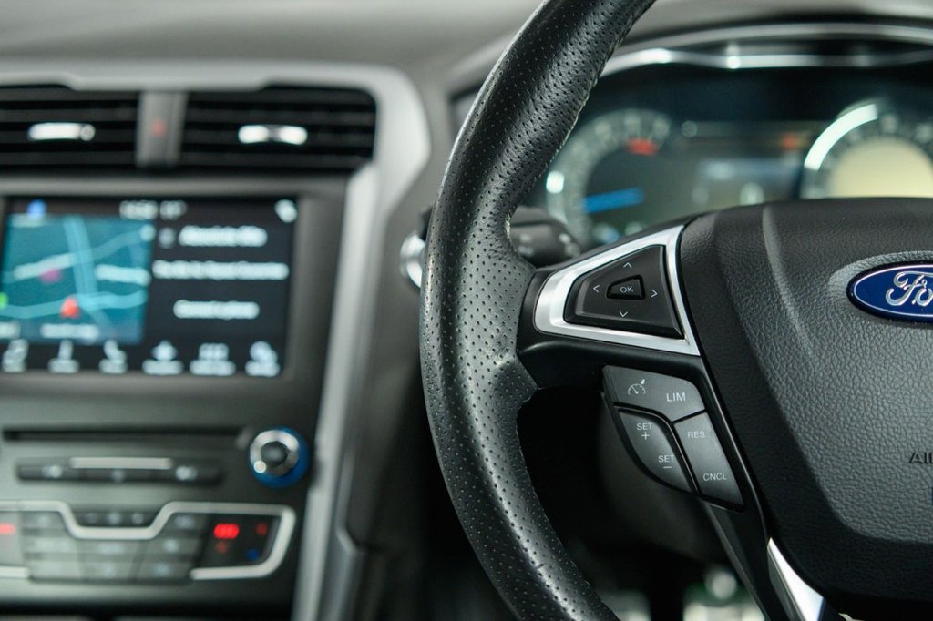 Used Ford Mondeo 2017 for sale - 77897594: Photo 17