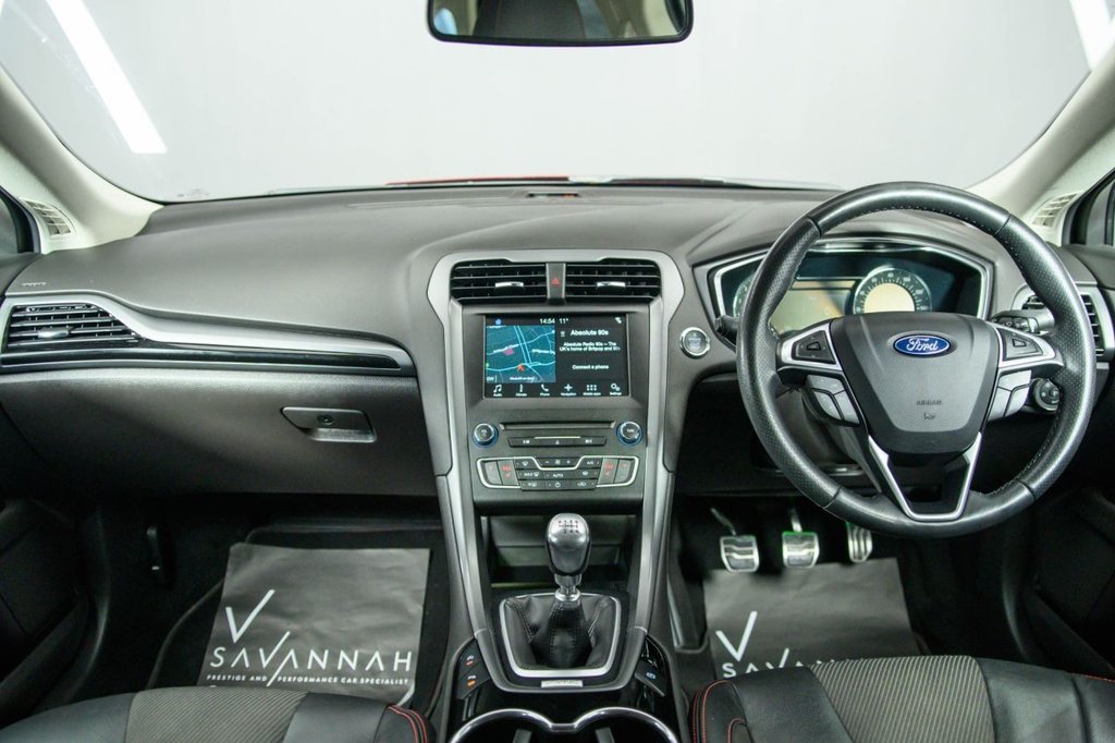 Used Ford Mondeo 2017 for sale - 77897594: Photo 2