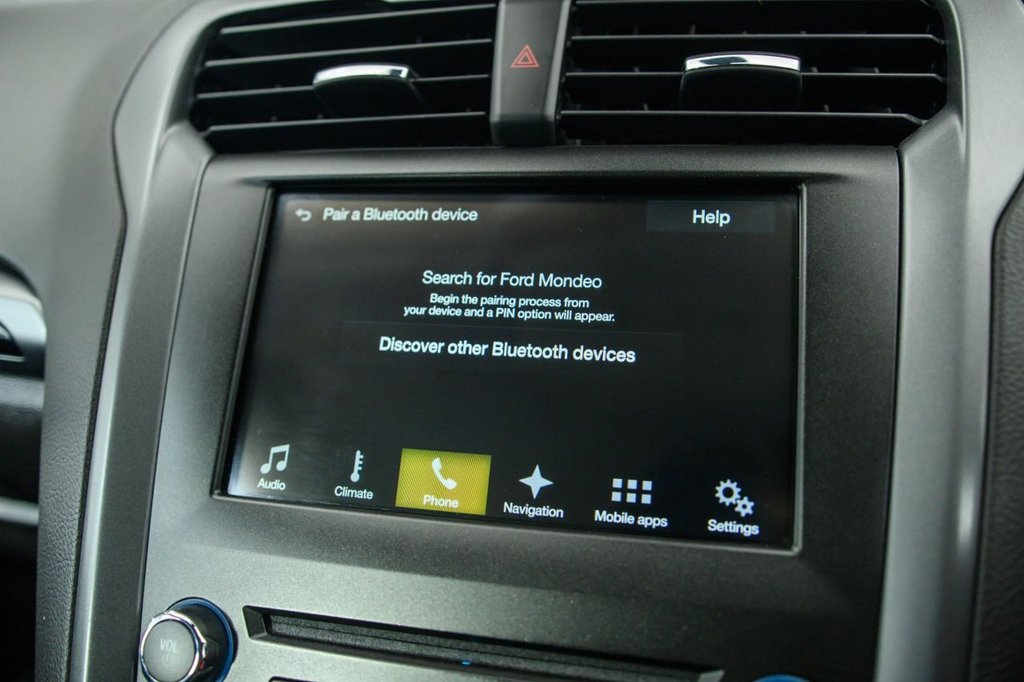 Used Ford Mondeo 2017 for sale - 77897594: Photo 22