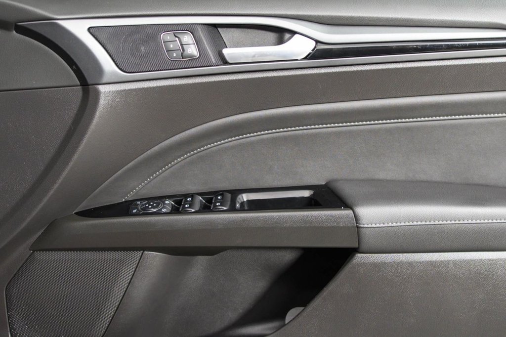 Used Ford Mondeo 2017 for sale - 77897594: Photo 23