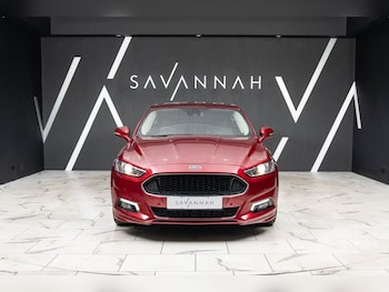 Used Ford Mondeo 2017 for sale - 77897594: Photo