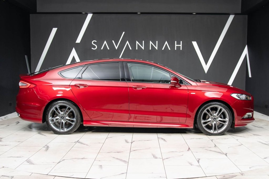 Used Ford Mondeo 2017 for sale - 77897594: Photo 9