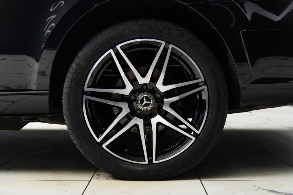 Used Mercedes-Benz V-Class 2024 for sale - 76740735: Photo 10