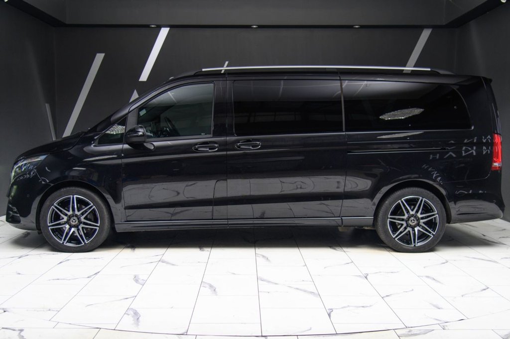 Used Mercedes-Benz V-Class 2024 for sale - 76740735: Photo 5