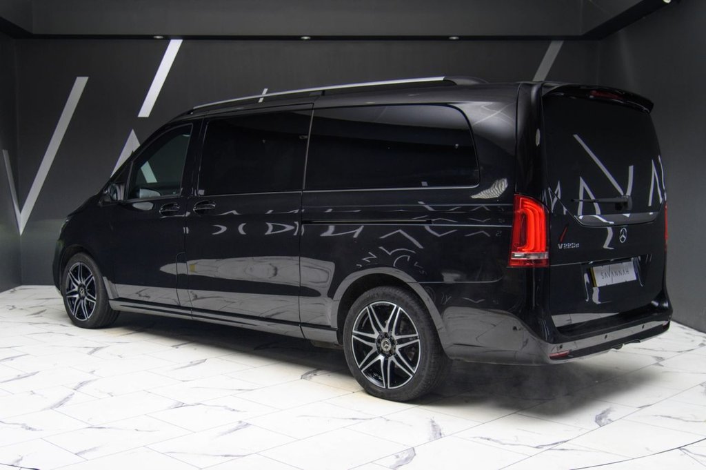 Used Mercedes-Benz V-Class 2024 for sale - 76740735: Photo 6