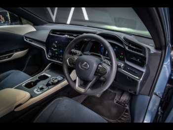 Used Lexus RX 2024 for sale - 74368268: Photo
