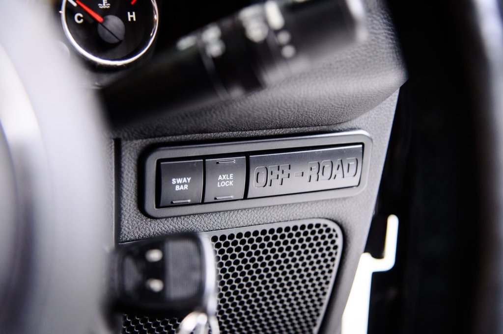 Used Jeep Wrangler 2018 for sale - 76029573: Photo 13