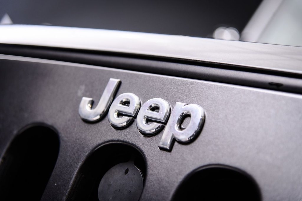 Used Jeep Wrangler 2018 for sale - 76029573: Photo 19