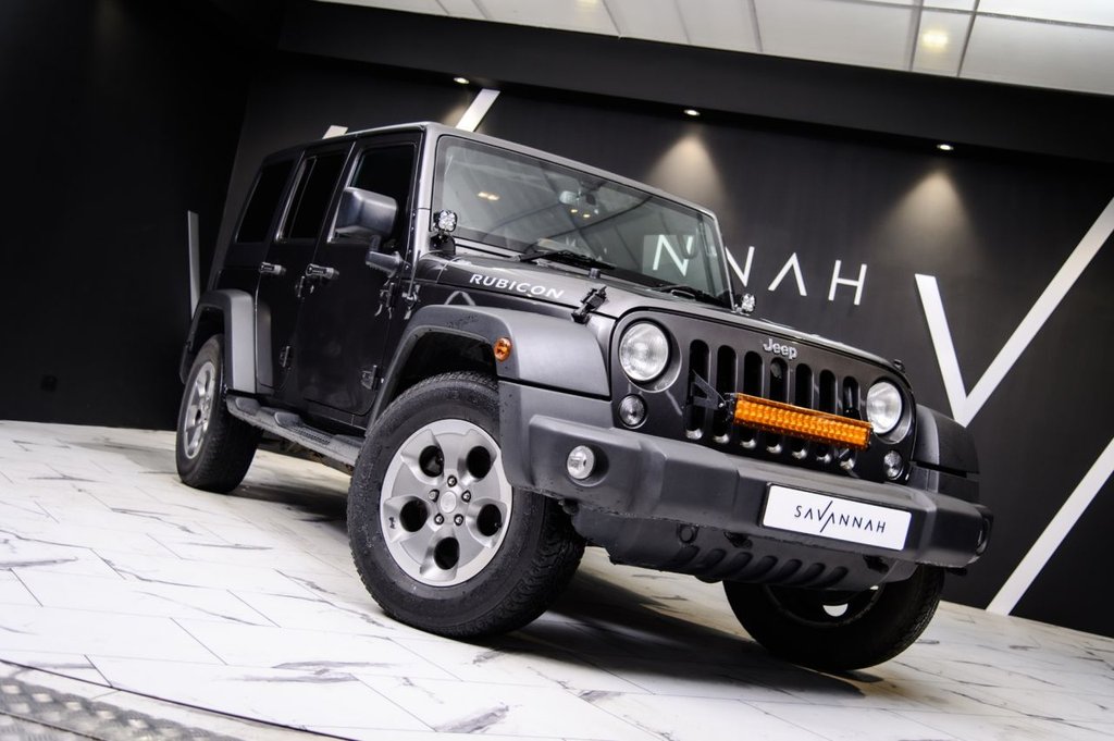 Used Jeep Wrangler 2018 for sale - 76029573: Photo 22