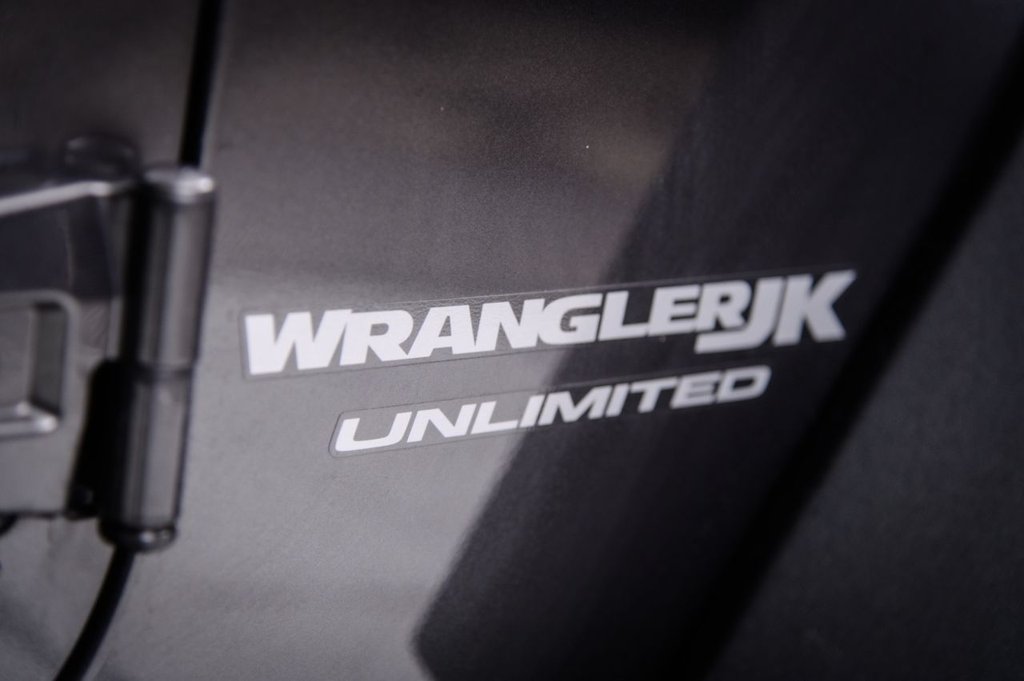 Used Jeep Wrangler 2018 for sale - 76029573: Photo 33