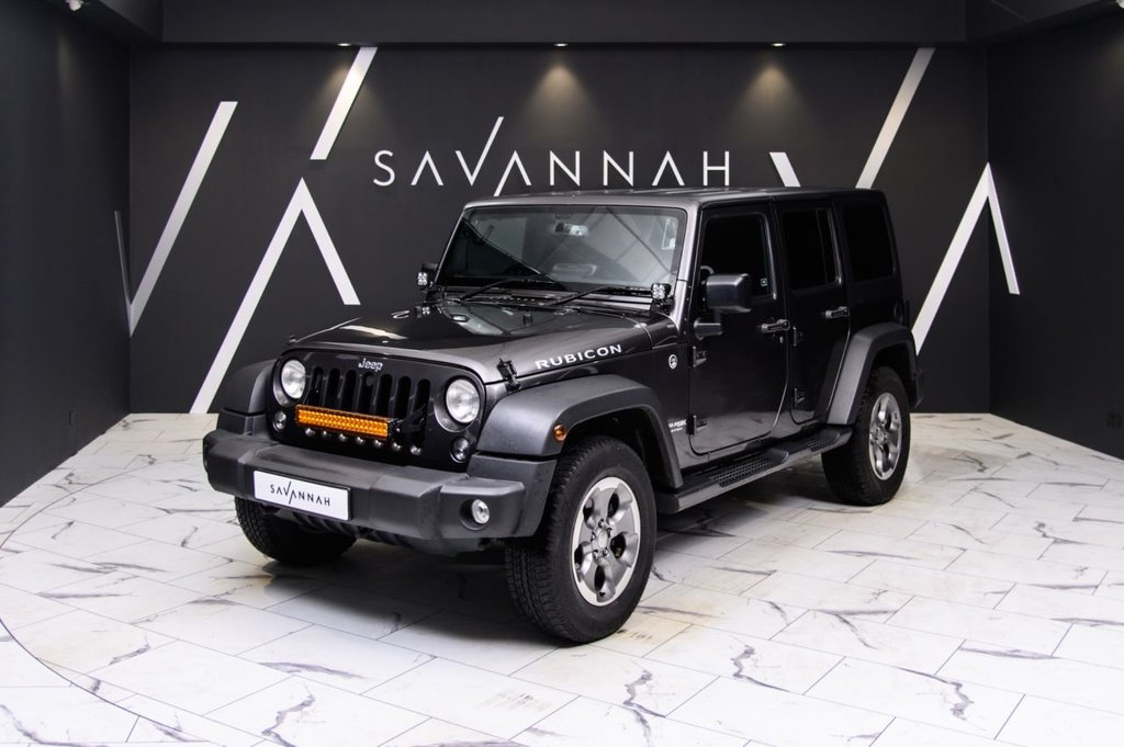 Used Jeep Wrangler 2018 for sale - 76029573: Photo 4