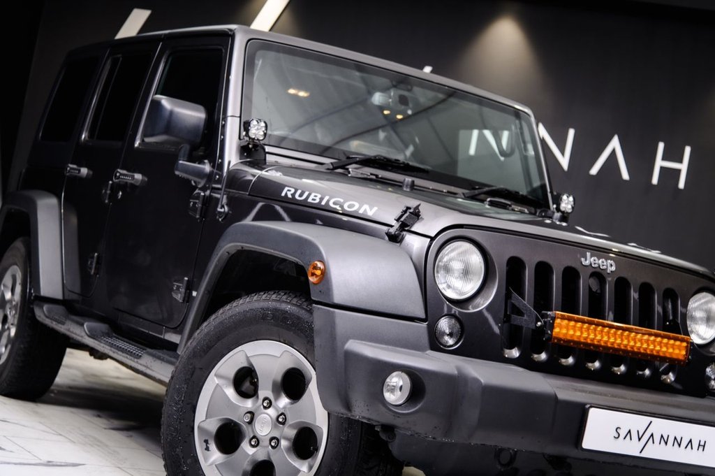 Used Jeep Wrangler 2018 for sale - 76029573: Photo 41
