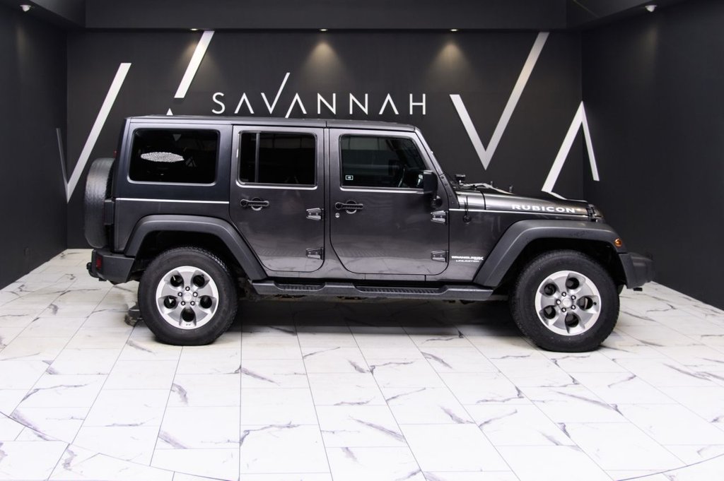 Used Jeep Wrangler 2018 for sale - 76029573: Photo 9