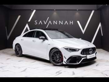 Used Mercedes-Benz CLA 2021 for sale - 75062014: Photo