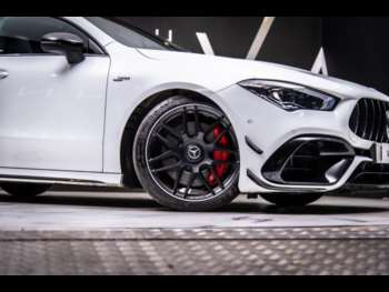 Used Mercedes-Benz CLA 2021 for sale - 75062014: Photo