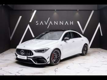 Used Mercedes-Benz CLA 2021 for sale - 75062014: Photo
