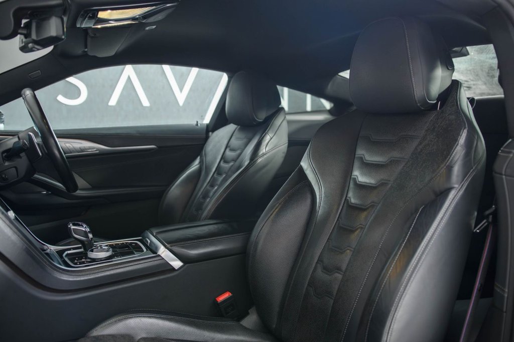 Used BMW 8 Series 2022 for sale - 77328273: Photo 12