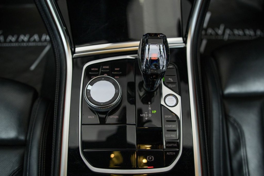 Used BMW 8 Series 2022 for sale - 77328273: Photo 13