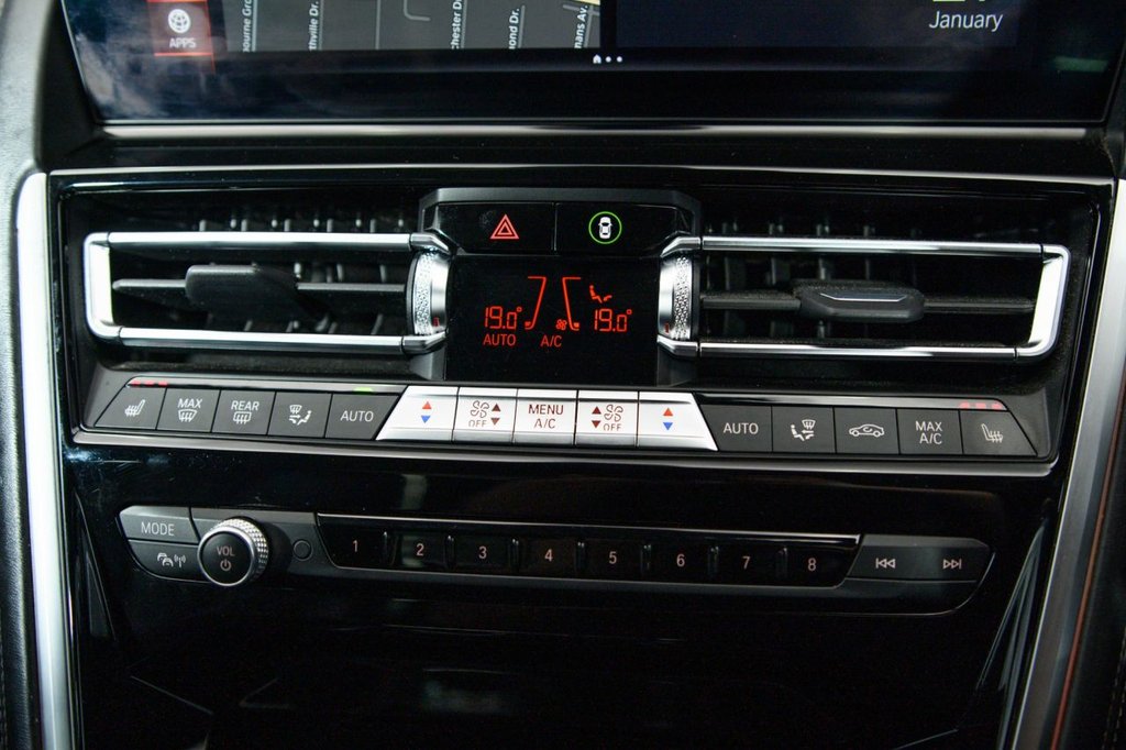 Used BMW 8 Series 2022 for sale - 77328273: Photo 14