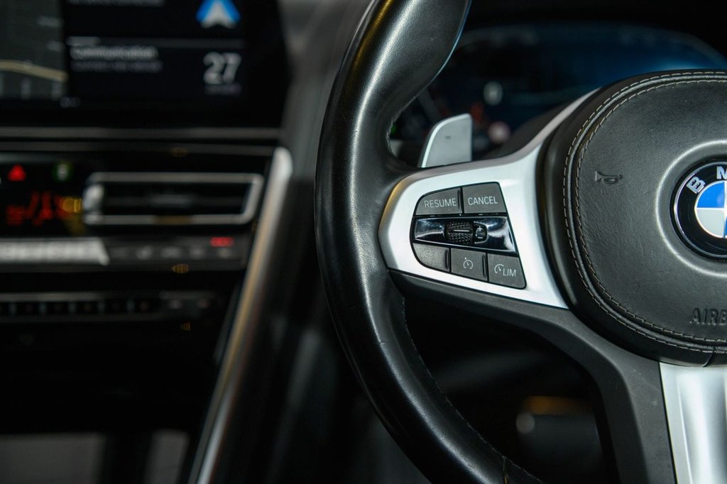 Used BMW 8 Series 2022 for sale - 77328273: Photo 15